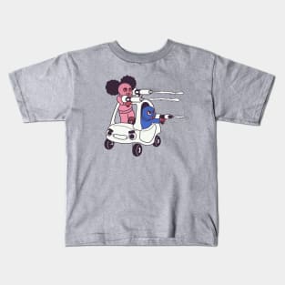 Bad Kids Kids T-Shirt